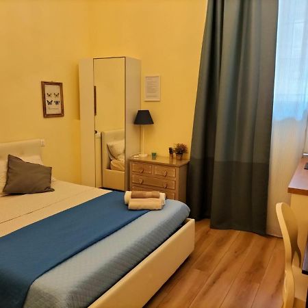 Hotel Bolognafiera Esterno foto